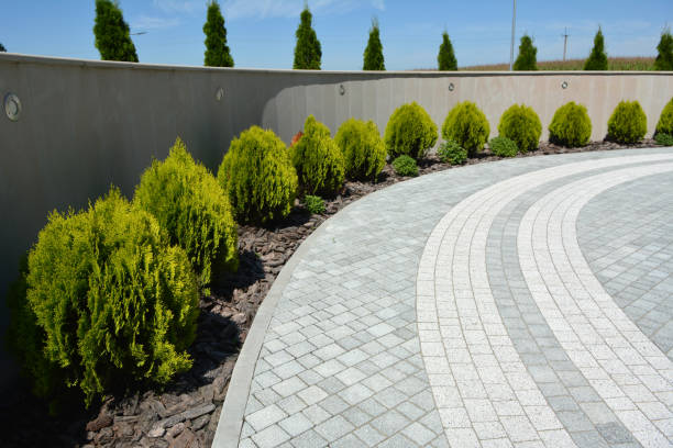 Driveway Pavers for Homes in Terrytown, LA